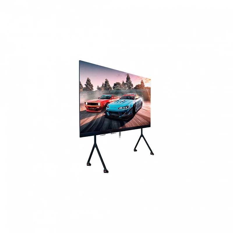 Светодиодный экран All-in-One 217" 4K COB Prestel LED-AIO7WP: купить в Москве